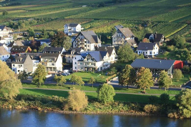 Hotel Weinbergs Loge