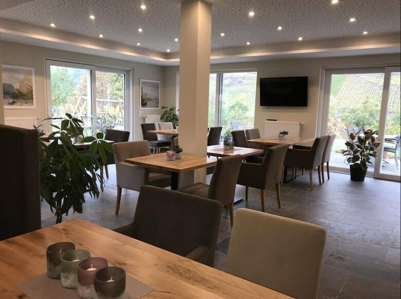 Hotel Weinbergs Loge