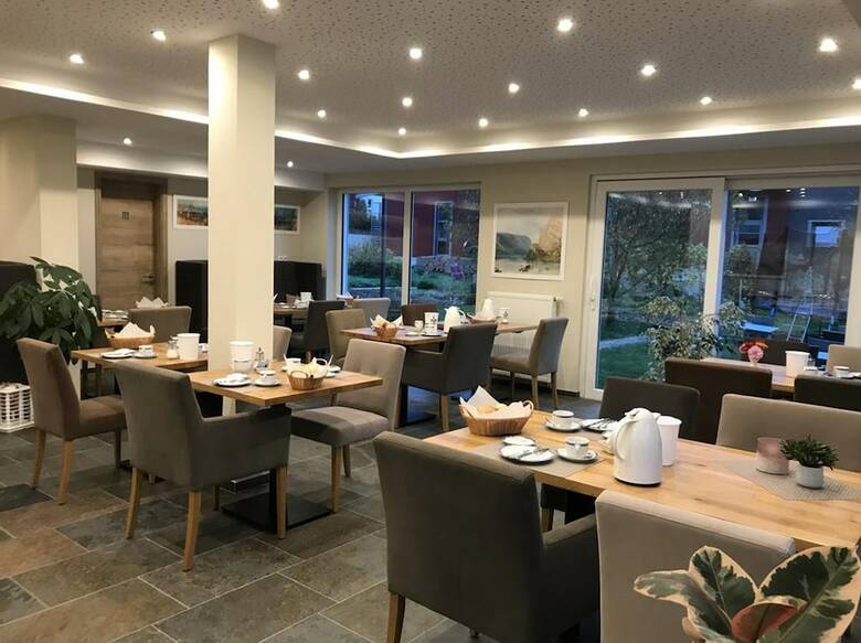 Hotel Weinbergs Loge