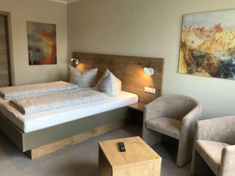 Hotel Weinbergs Loge