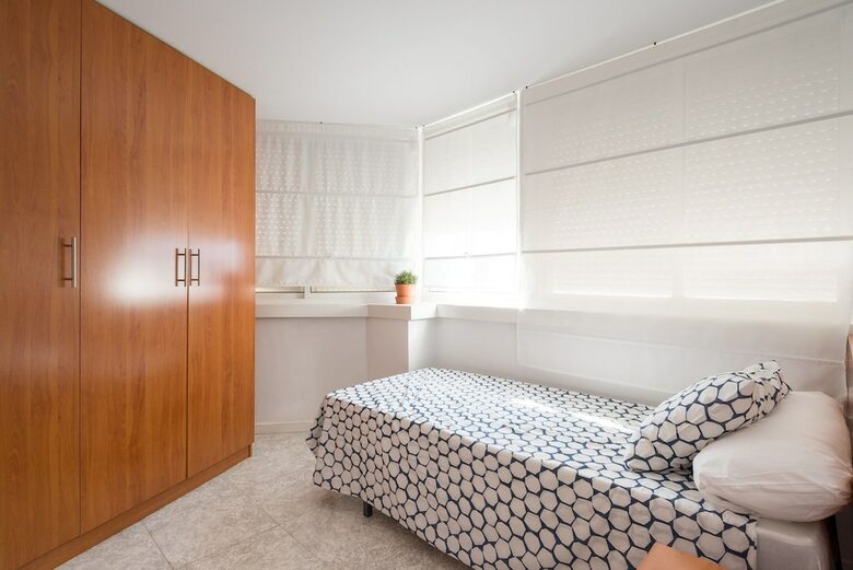 Malagasuite City Center Arango Apartment