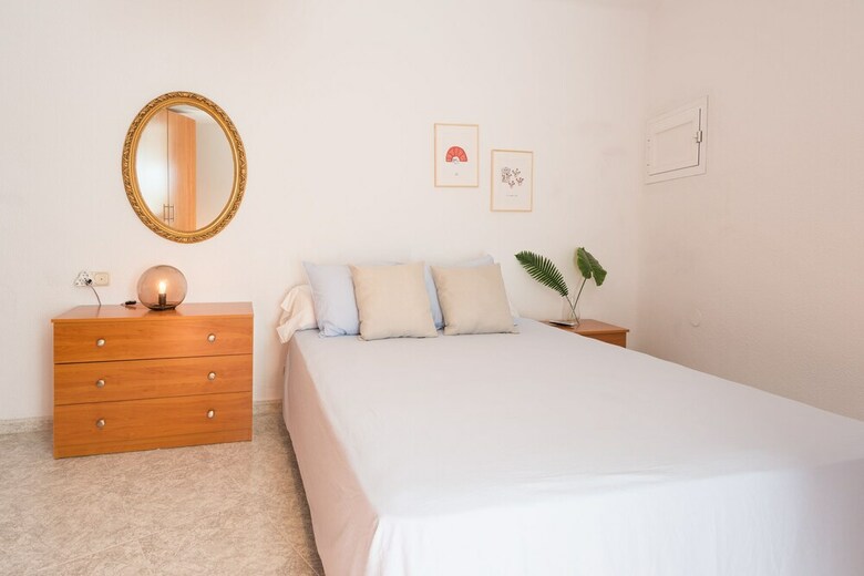 Malagasuite City Center Arango Apartment