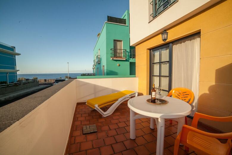 Apartamentos Nautilus