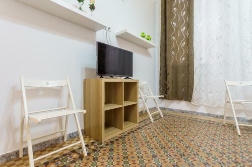 Malagasuite Premium City Center Apartment