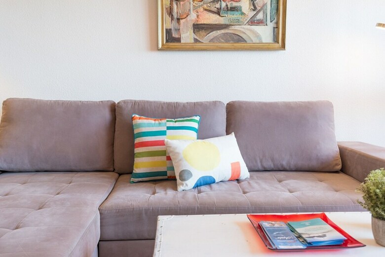 Malagasuite Beach Viewpoint Apartment