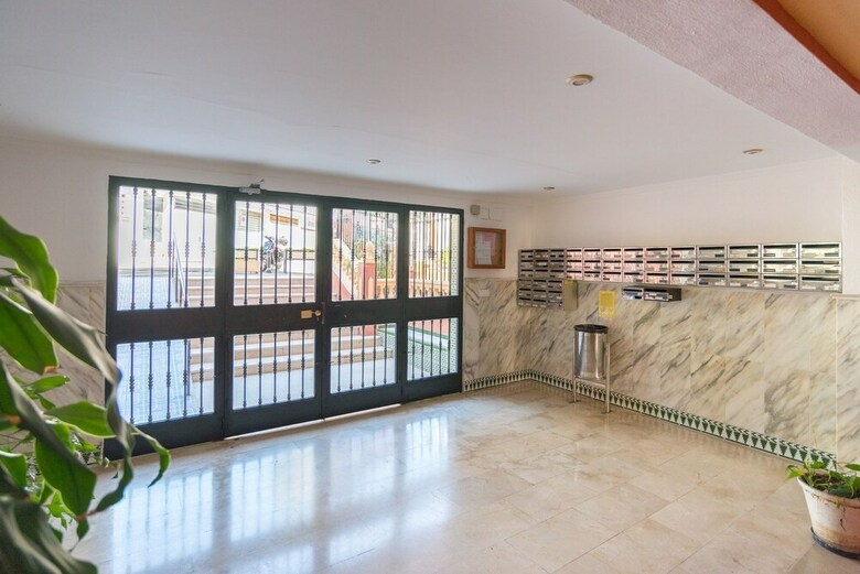 Malagasuite Beach Viewpoint Apartment