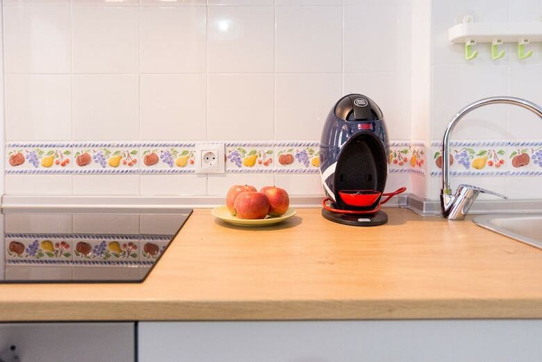 Malagasuite Cozy Apartment In Benalmadena