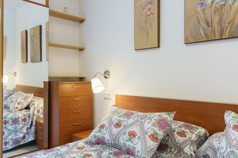 Malagasuite Studio On The Beach Apartment