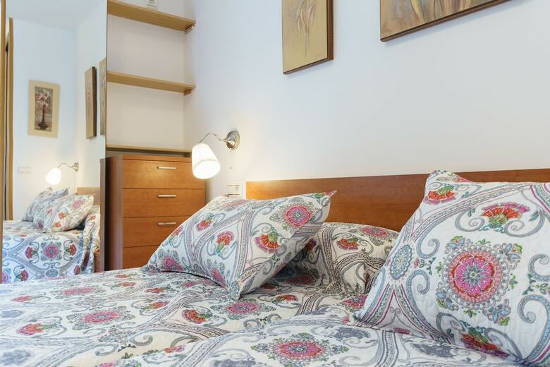 Malagasuite Studio On The Beach Apartment