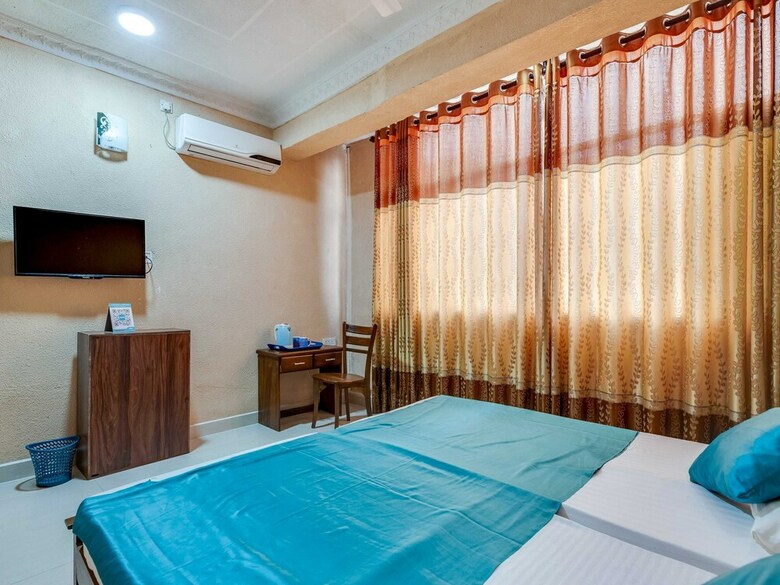 Yoho Sain City Hotel