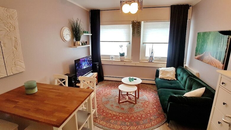 Apartment Weinsberg