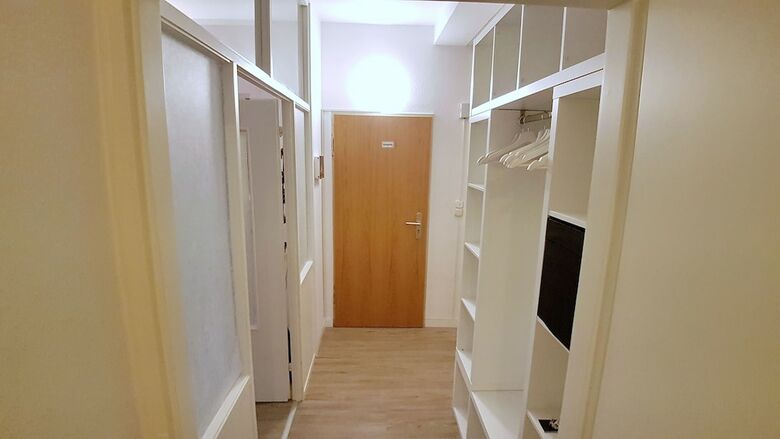 Apartment Weinsberg