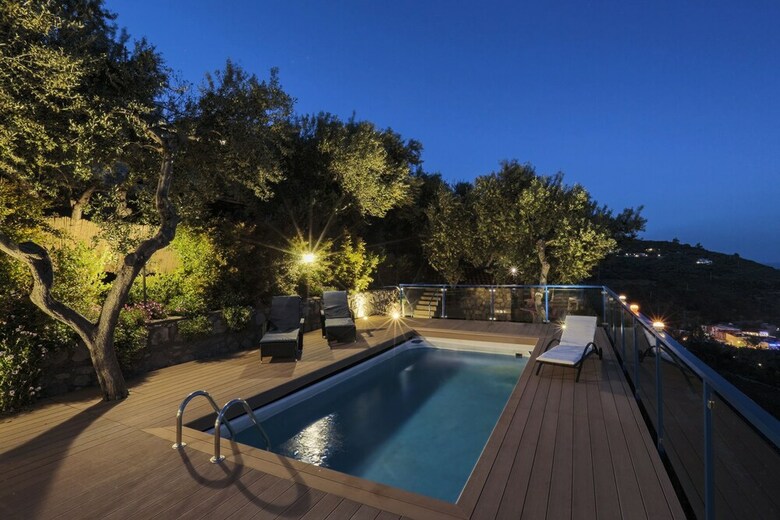 Villa The Phoenix