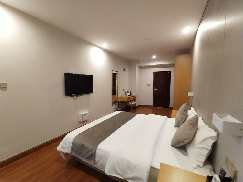Kbl Hotel