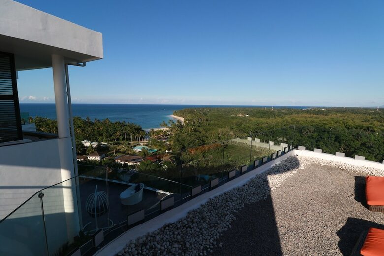 Hotel Casa Esferica