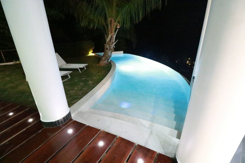 Hotel Casa Esferica