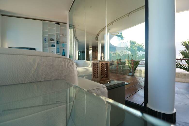 Hotel Casa Esferica
