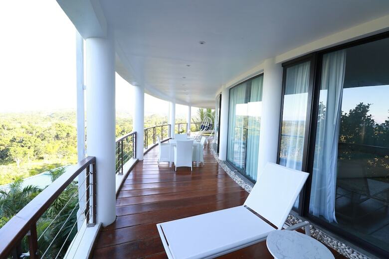 Hotel Casa Esferica