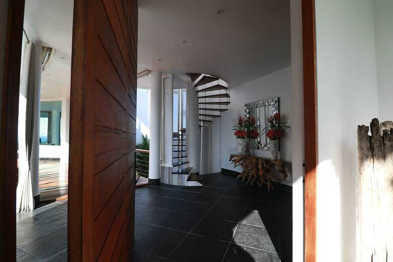 Hotel Casa Esferica