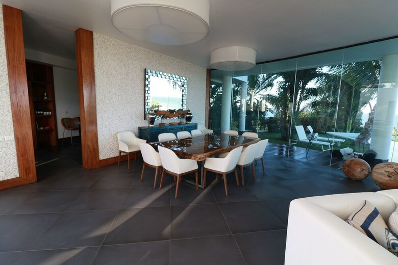 Hotel Casa Esferica