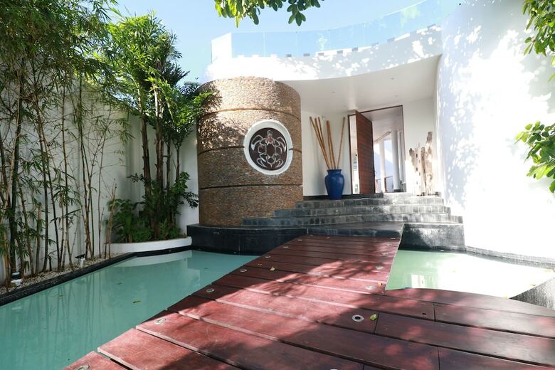 Hotel Casa Esferica