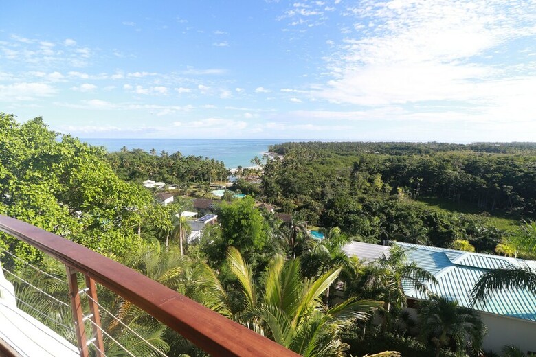 Hotel Casa Esferica