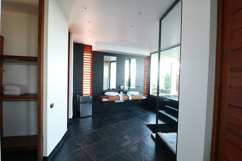 Hotel Casa Esferica