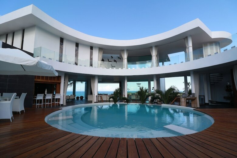 Hotel Casa Esferica