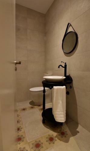 Sanmartina Hotel