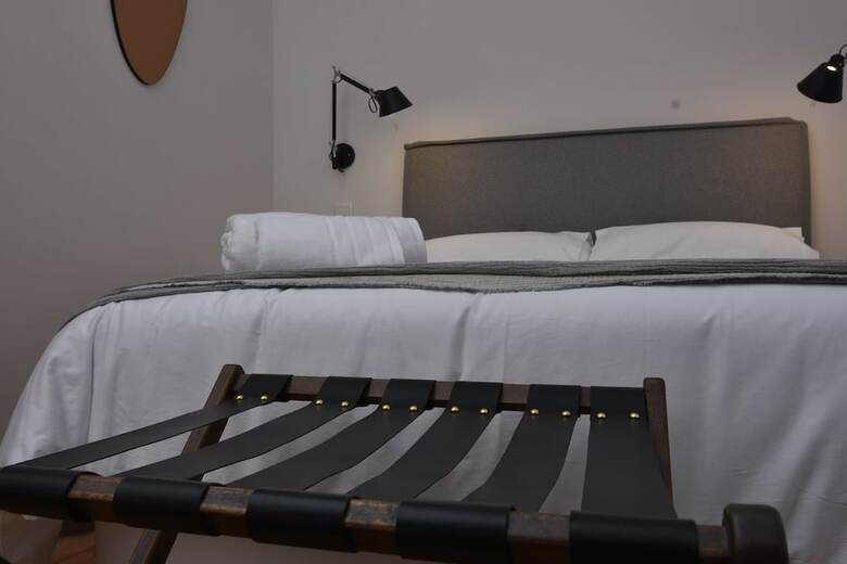 Sanmartina Hotel