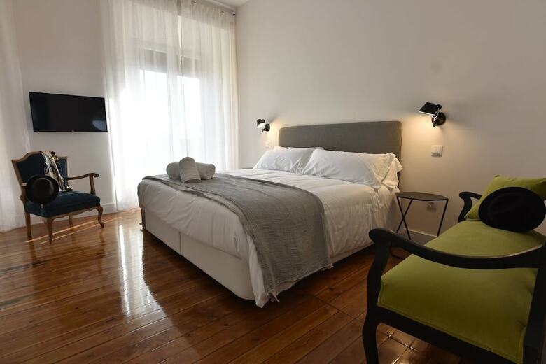 Sanmartina Hotel