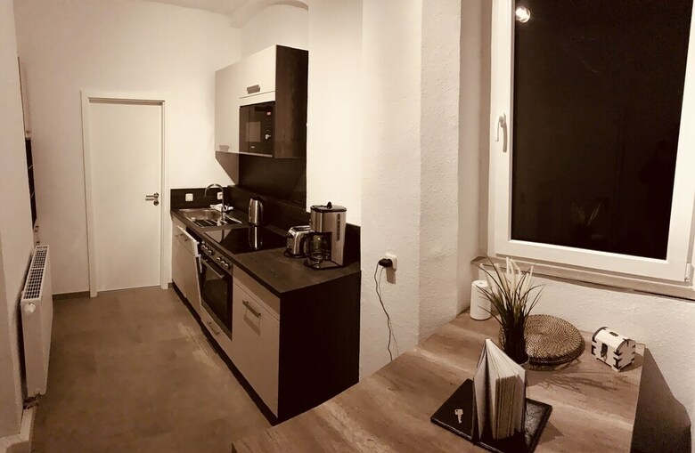 Apartamentos Suite Hundertwasser