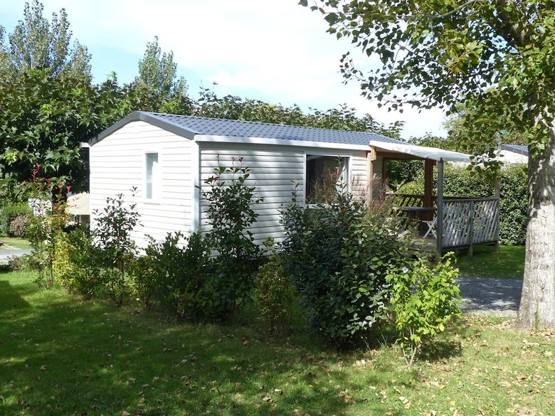 Camping Dorrondeguy