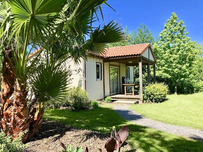Camping Dorrondeguy