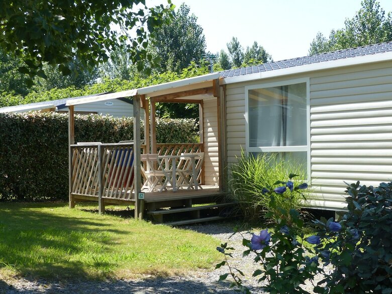 Camping Dorrondeguy