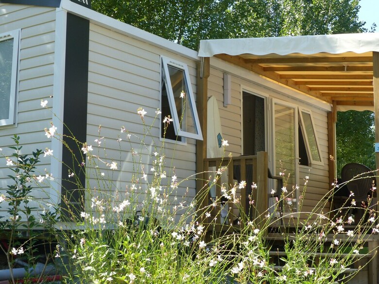 Camping Dorrondeguy