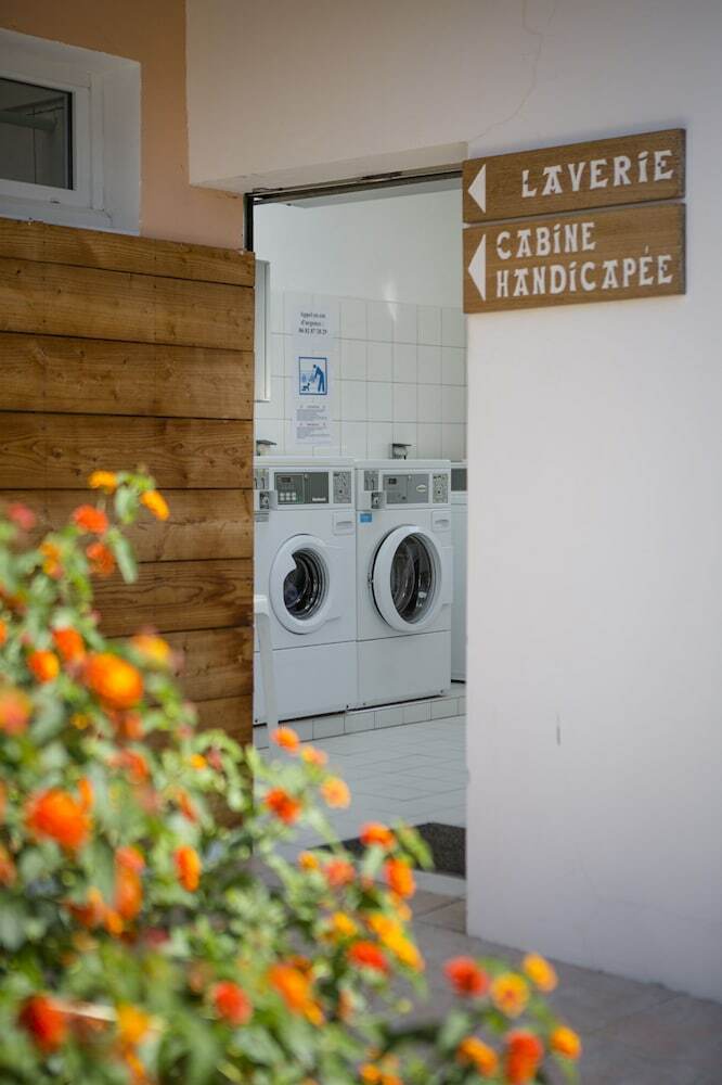 Camping Dorrondeguy