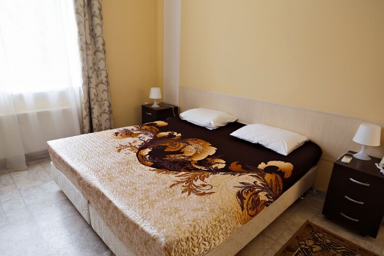 Bed & Breakfast Guest House Plotnikovs