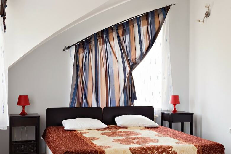 Bed & Breakfast Guest House Plotnikovs