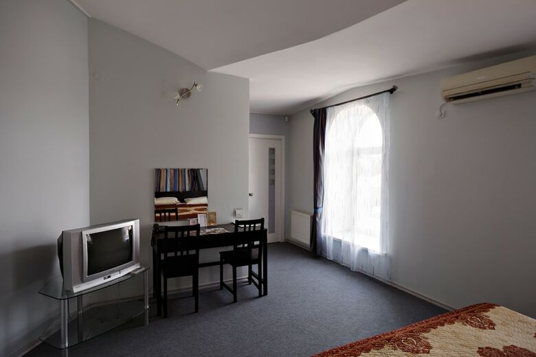 Bed & Breakfast Guest House Plotnikovs