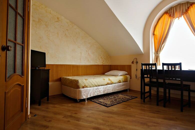 Bed & Breakfast Guest House Plotnikovs