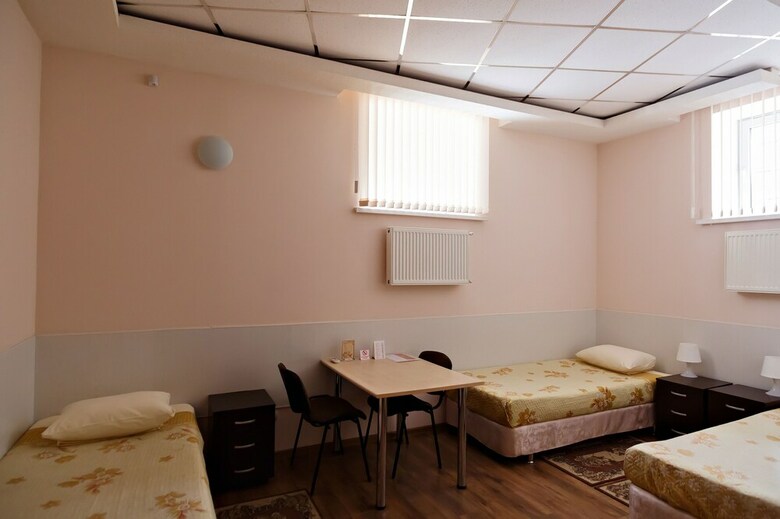 Bed & Breakfast Guest House Plotnikovs