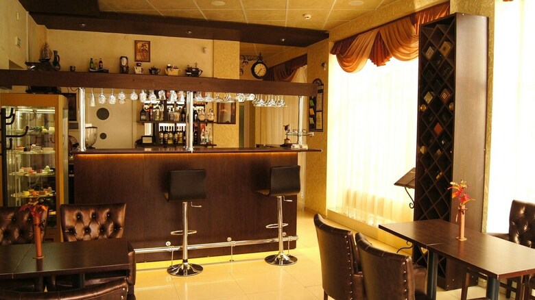 Bed & Breakfast Guest House Plotnikovs