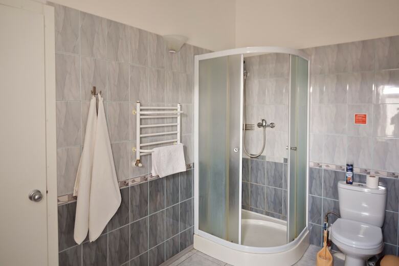 Bed & Breakfast Guest House Plotnikovs