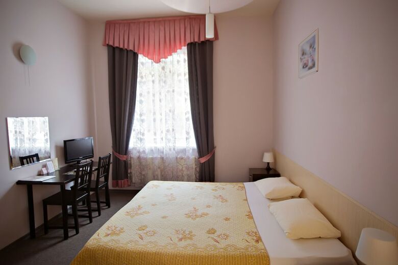 Bed & Breakfast Guest House Plotnikovs