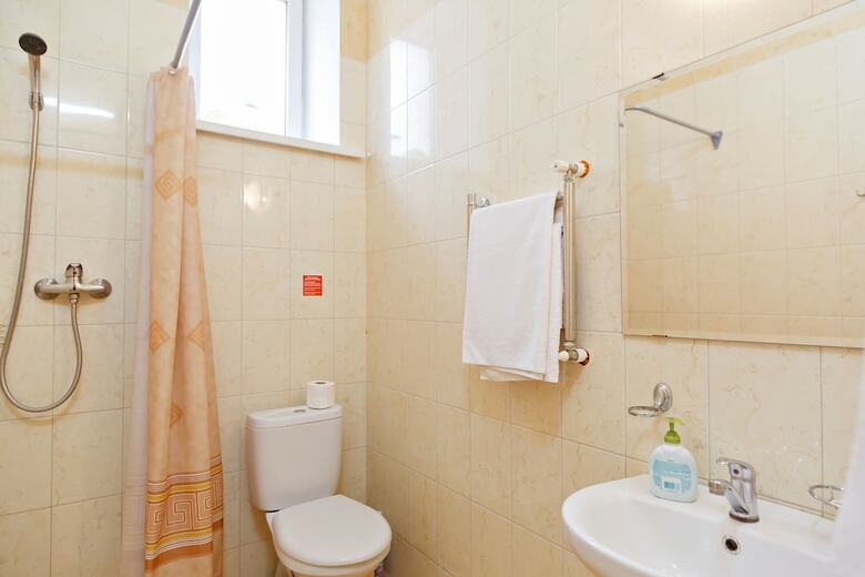 Bed & Breakfast Guest House Plotnikovs