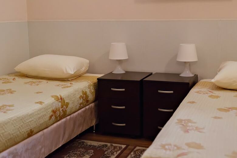 Bed & Breakfast Guest House Plotnikovs
