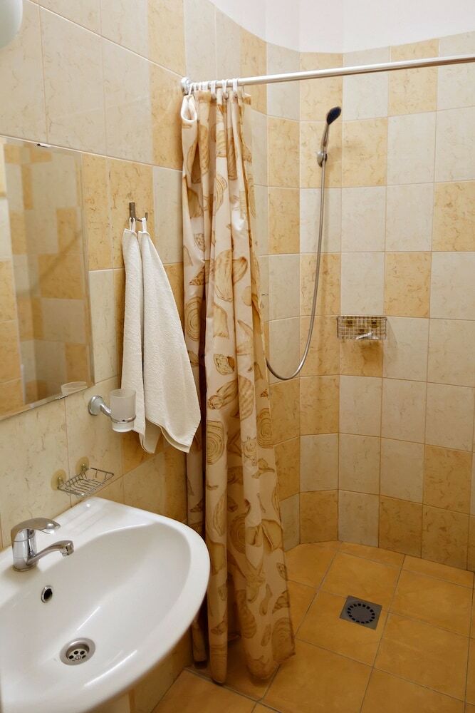 Bed & Breakfast Guest House Plotnikovs