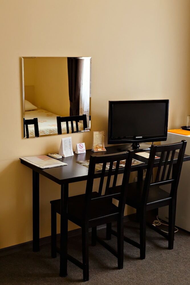 Bed & Breakfast Guest House Plotnikovs