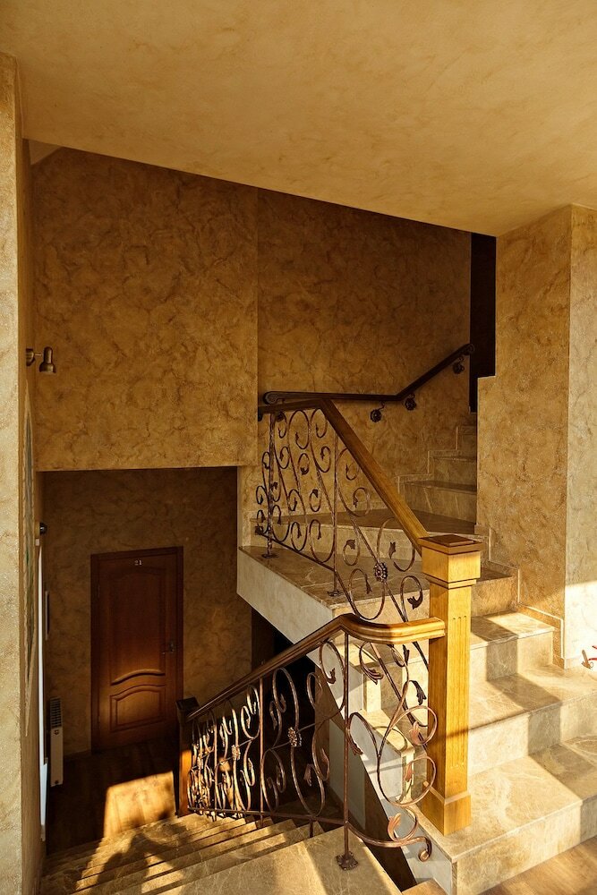 Bed & Breakfast Guest House Plotnikovs